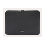 Tucano Colore Sleeve f&uuml;r MacBook Air/Pro 13" schwarz