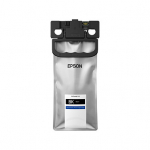 EPSON Tinte schwarz 20000S WF Pro EM-C810xRDWF, ''XL''