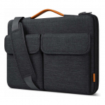 inateck Laptoptasche 15,6" Rundumschutz [LB03008-15_black]