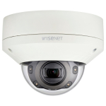 Hanwha Techwin IP-Cam Fixed Dome "X-Serie XNV-6080RP