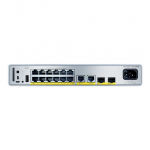Cisco CATALYST 9000 COMPACT SWITCH 21252313