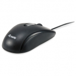 Equip Optische Maus USB-C Komp. Rechts-Linksh&auml;nder 1.5m sw