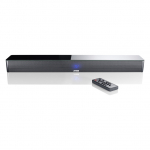 Canton Sound M Soundbar schwarz 300W,Dolby Atmos,DTS-,HDMI, Smart