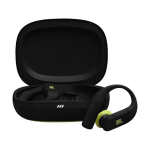 JBL Endurance Peak 4 In-Ear-TWS-Sport-Headphones BT ANC IP68 black lime