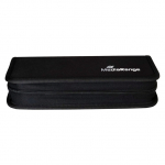 Card MediaRange USB Wallet f&uuml;r 5 SD Cards & 10 Sticks