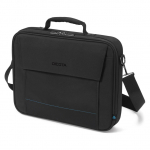 Dicota TWO Laptop Bag Clamshell 14-16" black