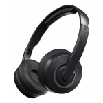 Cassette - Headphones with microphone