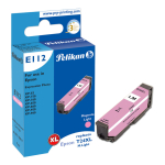 Pelikan Tinte f&uuml;r Epson T243640 Light Magenta 24XL