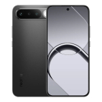 Realme 16 5G Dual Sim 8GB RAM 256GB - Black
