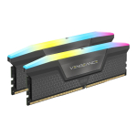 16GB Corsair CMH16GX5M2E6000Z36 (2x 8GB) DDR5 6000 MT/s 288-pin DIMM