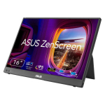 40,6 cm (16") 1920 x 1200 Pixel ASUS 90LM0CB1-B01N71 16:10 WUXGA IPS 5 ms 75 Hz HDMI