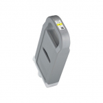 Canon Tinte PFI-710 Y 700ml fuer imagePROGRAF TX-3000. TX-2000