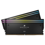 32GB PC 6400 CL32 CORSAIR KIT (2x16GB) DOMIN. T RGB retail