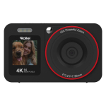 Rollei Compactline 64 Dual Screen