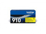 BROTHER TN-910Y Ultra-Jumbo-ink yellow for 9.000 Seiten