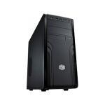 Midi CoolerMaster Force 500 | black