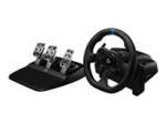 LOGITECH G923 SE Racing Wheel and Shifter Combo for Xbox Series X S Xbox One and PC Black