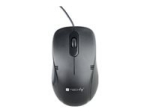 TECHLY 1600 dpi Ergonomic Wireless Optical Vertical Mouse