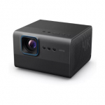 Benq | GP520 | 4K UHD (3840 x 2160) | 2600 ANSI lumens | Black | Wi-Fi
