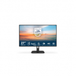 Philips | 27E1N1200A/00 | 27 " | IPS | FHD | 16:9 | 120 Hz | 4 ms | 1920 x 1080 pixels | 300 cd/m&sup2; | HDMI ports quantity 1 | Black