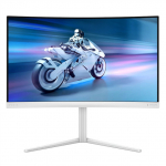 Philips | 27M2C5501/00 | 27 " | VA | Quad HD | 16:9 | 1 ms | 2560 x 1440 pixels | 300 cd/m&sup2; | HDMI ports quantity 2 | White
