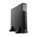 Green Cell RTII-Rack 2000VA 1800W f&uuml;r Rack Black