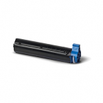 OKI MB472 TONER BLACK HC (45807106)