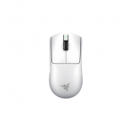 Razer Gaming Mouse | Viper V4 Pro Esports | Wireless | Razer HyperSpeed Wireless Gen-2, Wired | White