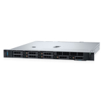 Dell PowerEdge | R360 | Rack (1U) | Intel Xeon 6 | 1 | 6315P | 4 | 4 | 2.8 GHz | 1x32GB/1x480GB | Up to 8 x 2.5" | PERC H355 | iDRAC9 Enterprise | Power supply 2x700 W | ReadyRails Sliding Rails | No OS | Warranty Basic NBD, 36 month(s)