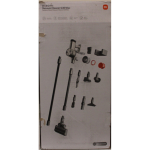 Renew. | Xiaomi Vacuum Cleaner | G30 Max EU | Cordless operating | 700 W | 28.8 V | Grey | Warranty 24 month(s) | DAMAGED PACKAGING, SCRATCHED, DIRTY, MISSING ONE PART