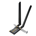 TP-LINK Adapter Archer TBE400E PCI-E BE6500