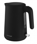 Concept Electric kettle 1,7l Concept RK2391 black