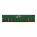 Kingston Memory DDR5 32GB(1*32GB)/5600 CL46 1Rx8