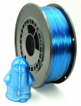 FILALAB Filament "PETG Blue Lagoon" 1,75 mm, 1 Kg