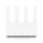 Router CUDY WR3600E BE3600 Gigabit Wi-Fi 7 Mesh