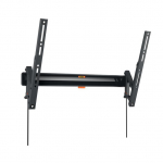 Vogel Comfort Tilt, 40" - 70", must - Teleri seinakinnitus / TVM3613