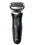 Braun Series 7 71-N1200s Foil shaver Trimmer Stainless steel
