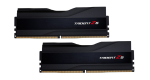 G.Skill Trident Z F5-6000J3040F16GX2-TZ5K memory module 32 GB 2 x 16 GB DDR5 6000 MT/s 288-pin DIMM