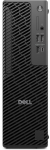 DELL Pro Max FCS1250 Intel Core Ultra 5 245 16 GB DDR5-SDRAM 512 GB SSD Windows 11 Pro Slim PC PC Black