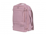 Natec Laptop backpack Camel Lite 15.6 inch pink
