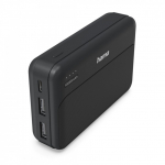 Hama Power pack pocket 10000 mAh anthracite
