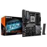 Gigabyte Motherboard X870E EAGLE WIFI7 AM5 4 DDR5 ATX