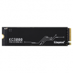 M.2  2TB Kingston KC3000 NVMe PCIe 4.0 x 4