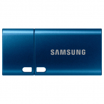 STICK 256GB USB 3.2 USB-C Samsung MUF-256DA Blau