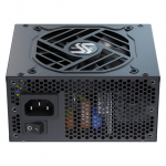 750W Seasonic FOCUS-SPX-750 80+Platinum