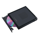RW USB2 8X EXT RTL BLACK/SDRW-08V1MU/BLK/G/AS/P2G ASUS