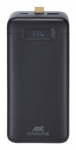 POWER BANK USB 30000MAH/VA1083 RIVACASE