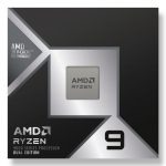 |AMD|Desktop|AMD RyzenT 9|9950X3D2| 4.3 GHz|16xCores|Cache 192 MB|Socket Socket AM5|TDP 200 W|GPU Yes|Box|100-100001978WOF
