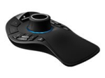 3DCONNEXION SpaceMouse Pro USB optical 3D-Mouse