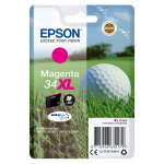 Epson C13T34734010 Magenta HC